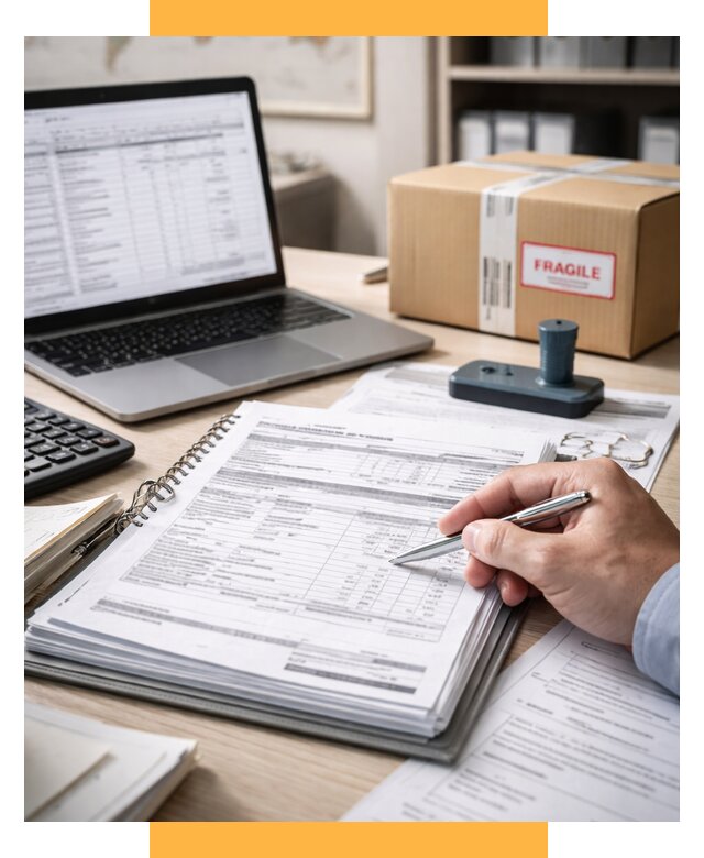 Определение таможенной стоимости, расчет от 3641 р. | СетСервис-Ггр