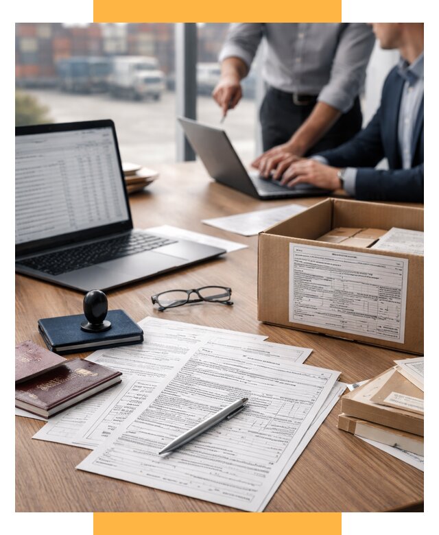 Таможенный консалтинг и аудит документов от 4682 р., СетСервис-Ггр