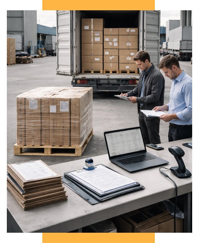 Таможенный транзит и сопровождение от 7803 р. | СетСервис-Ггр