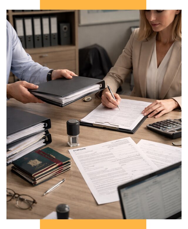 Разрешительная документация для импорта от 8323 р. | СетСервис-Ггр