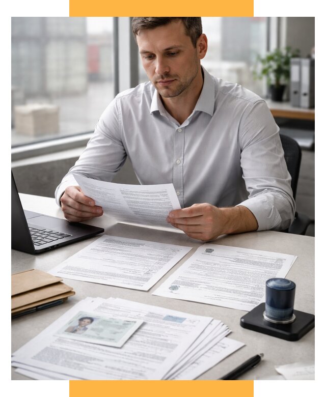 Оформление нотификации ФСБ под ключ от 4682 р. - СетСервис-Ггр