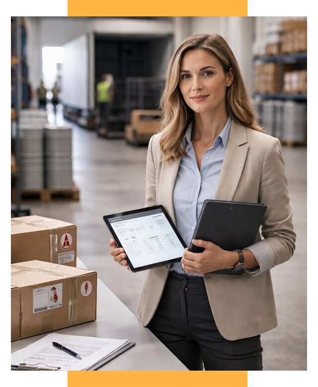 Таможенное оформление хим. сырья от 12485 р. СетСервис-Ггр