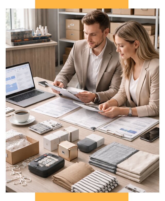 Закупка товара в Китае под ключ от 7283 р. | СетСервис-Ггр