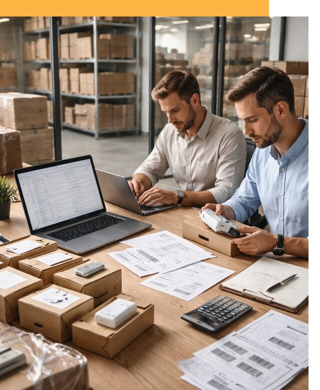 Закупка товара в Китае от 7283 руб за единицу, с доставкой