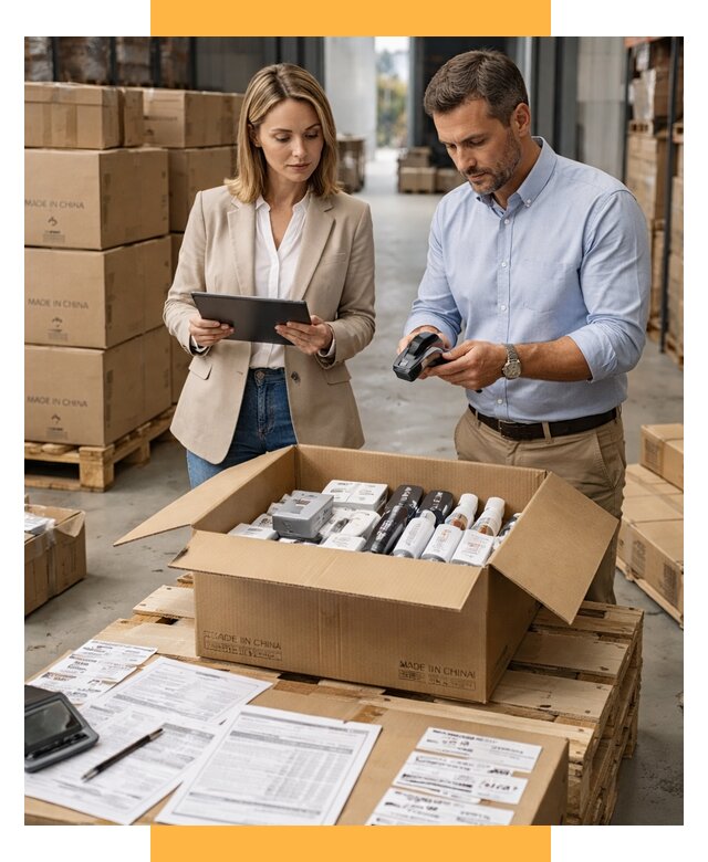 Выкуп товара в Китае с доставкой, оплата от 4682 р. | СетСервис-Ггр