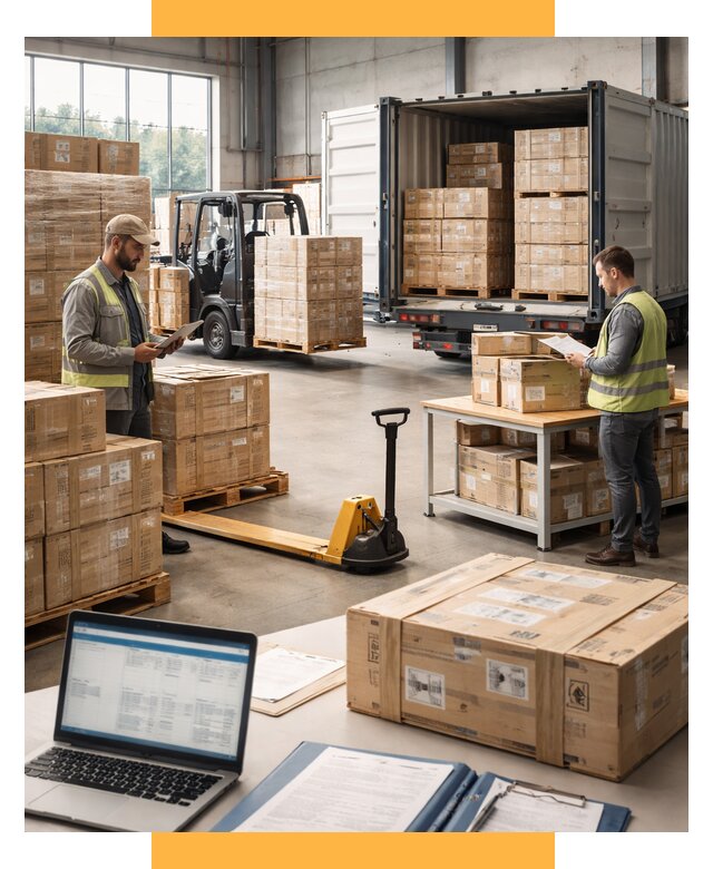 Оптовые поставки из Турции быстро от 46818 р. — СетСервис-Ггр