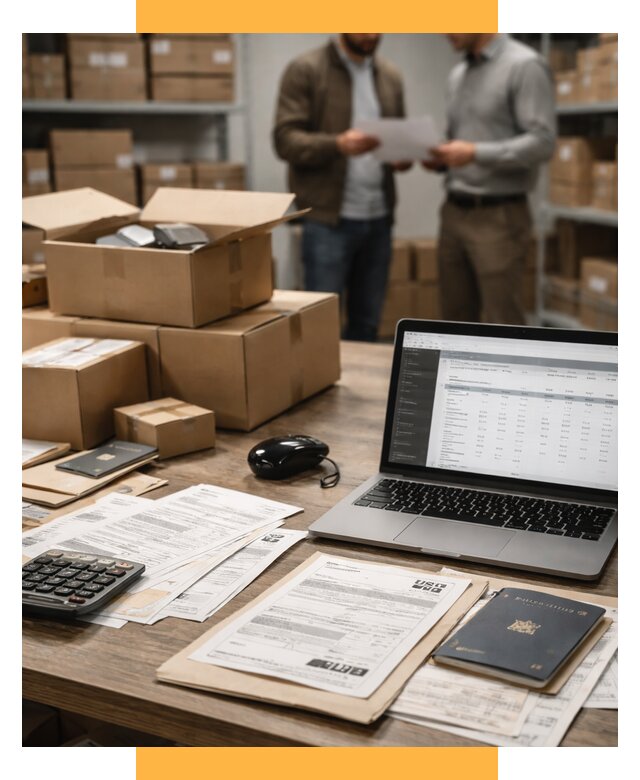 Закупка и выкуп товаров в США под ключ от 5202 р. | СетСервис-Ггр