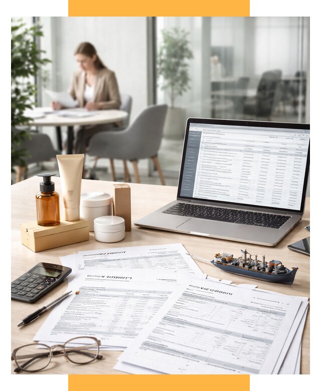 Закупка товара в ОАЭ под ключ от 15606 р. | СетСервис-Ггр