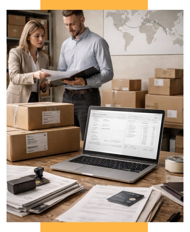 Выкуп товара в ОАЭ под ключ оперативно от 7803 р. | СетСервис-Ггр