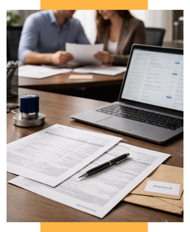 Оплата инвойсов за рубеж под ключ от 3641 р., СетСервис-Ггр