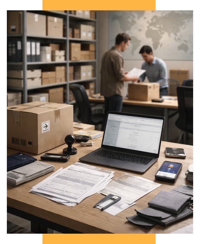 Выкуп товара за рубежом и доставка от 5202 р. | СетСервис-Ггр