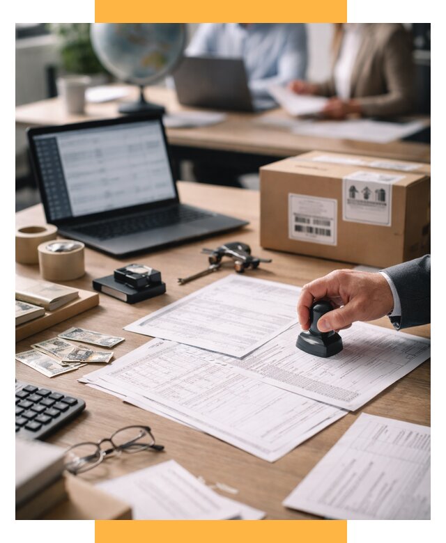 Международная поставка под ключ от 78030 р. | СетСервис-Ггр